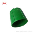 TUBING&CASING/DRILL PIPE plastic steel thread protector